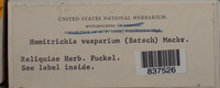 Image Associated With the Occurence